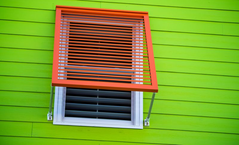 Storm Shutter Replacement in Longmont, CO