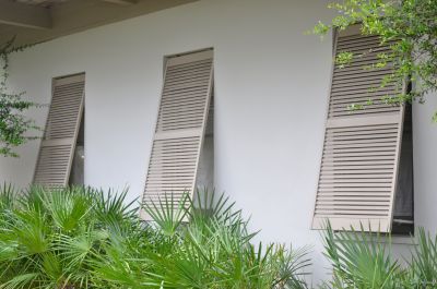 Storm Shutters Installation in Denver County, CO