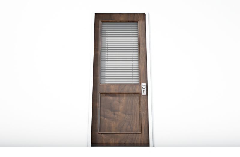 Track Blinds Installation in Longmont, CO
