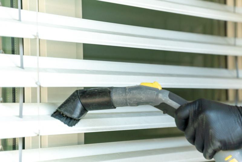 Venetian Blinds Cleaning in Boston, MA