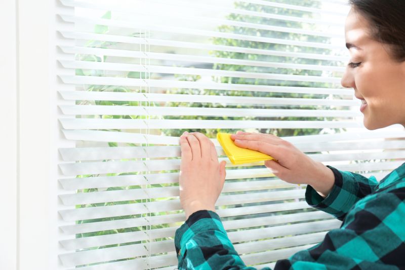 Venetian Blinds Cleaning in Boston, MA