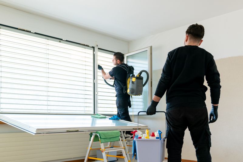 Venetian Blinds Cleaning in Nashua, NH
