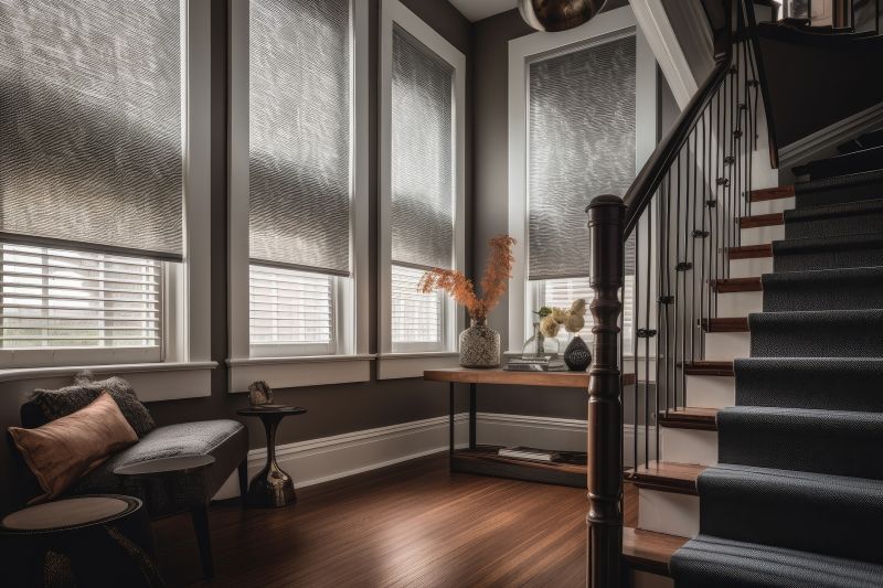 Vertical Blinds Installation in Longmont, CO