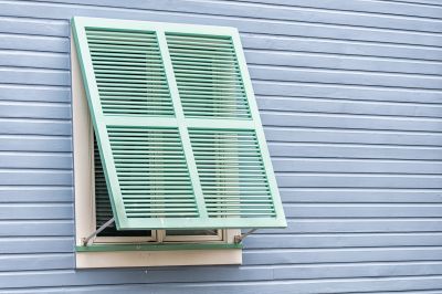 Wind Shutter Installation in Arvada, CO