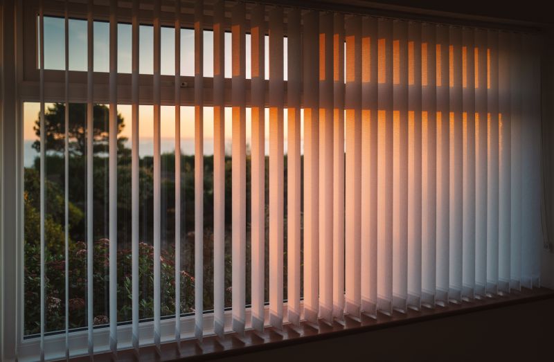 Window Blinds Installation in Longmont, CO