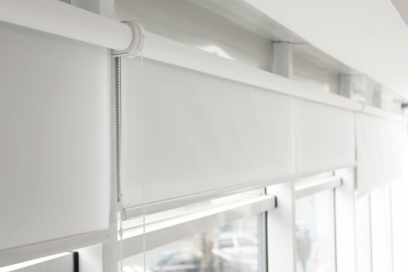 Window Blinds Installation in Littleton, CO