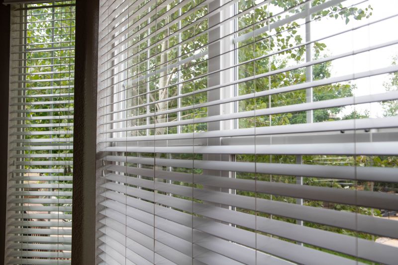 Window Shade Repair in Warrenton, VA