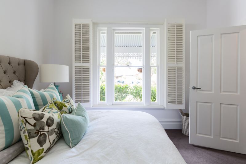 Window Shutter Installation in Boulder, CO