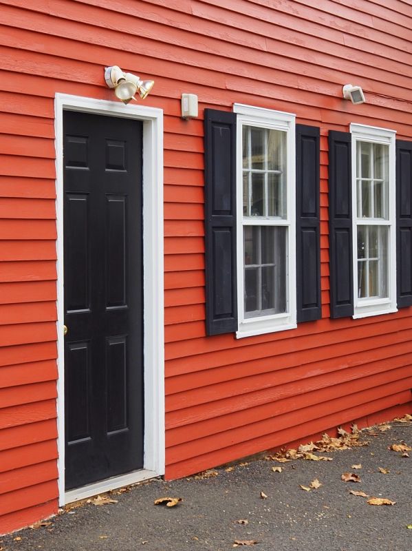 Window Shutter Installation in Arvada, CO