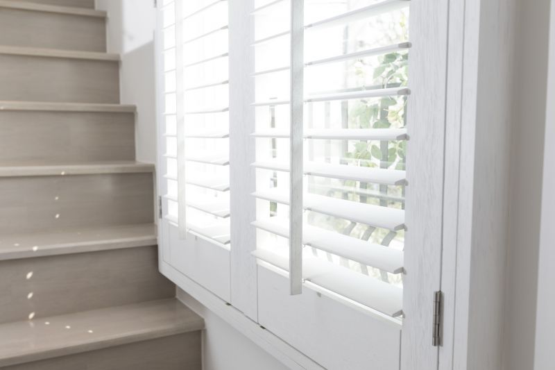 Window Shutter Installation in Longmont, CO