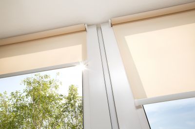 Window Treatments Installation in Alpharetta, GA