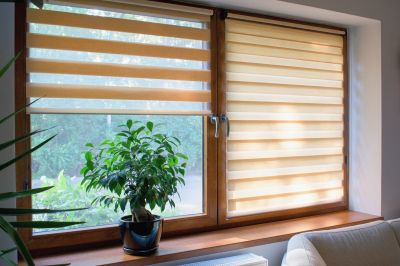 Window Treatments Installation in Longmont, CO