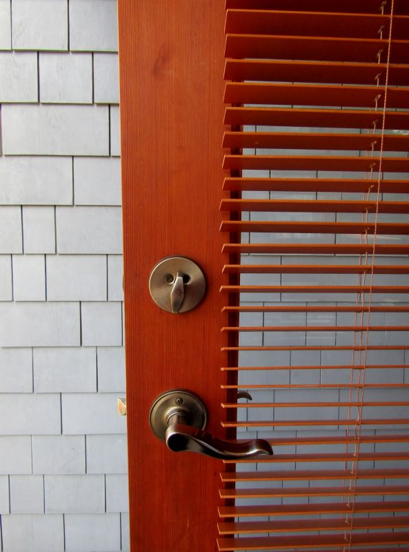 Wood Blinds Installation in Littleton, CO