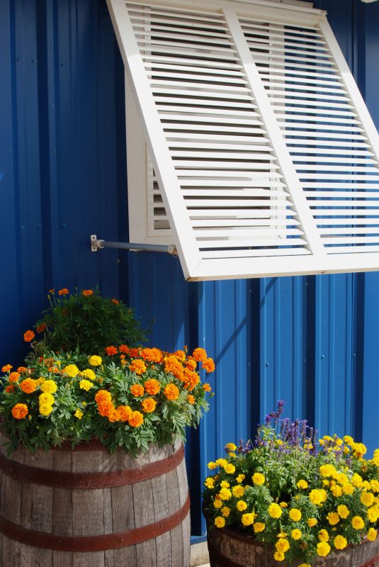 Wood Shutters Installation in Kansas City, KS